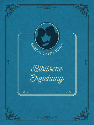 cover image of Biblische Erziehung